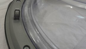 Kompletné dvierka na Electrolux EW8H458BC, bezchybné, 1 kus - 8