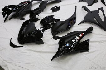 Originál díly BMW S1000RR 2019-2025 - 8