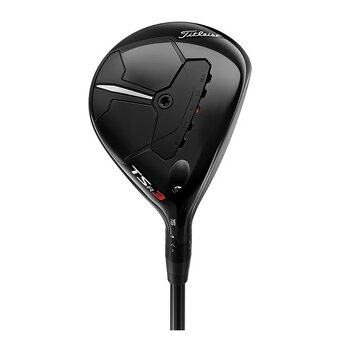 Nové pánské dřevo Titleist TSR3, 15 st., shaft na výběr - 8