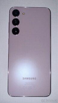 Samsung Galaxy S23+ 5G 8GB/256GB - 8