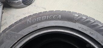 Matador 215/65 R17 - 8