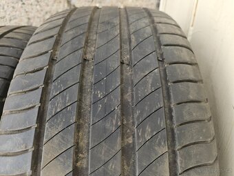 225/40R18 92Y XL Primacy 4  MICHELIN - 8