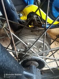ČZ 250/978 Tovární speciál - 8