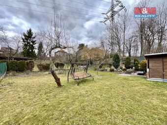 Prodej chaty, 26 m², Ostrava - Petřkovice, ul. K Lidicím - 8