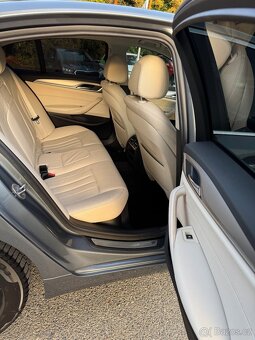 Bmw g30 530d x-drive - 8