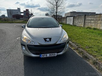 PEUGEOT 308 1.6 - 8