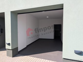 Pronájem bytu 1+kk, 40m2 v ulici Nádražní, Vlašim. - 8