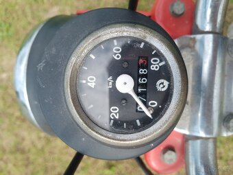Babetta 207 356 A - 8