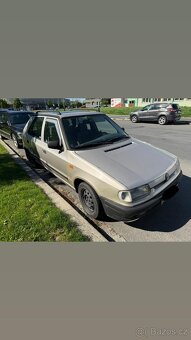 Škoda Felicia - 8