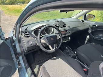 Seat Ibiza 1.4 i 2009 - 8