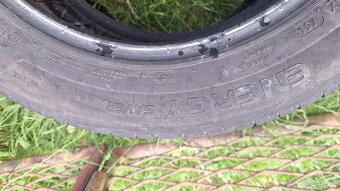 Letní pneu 205/55 R16 91V Michelin a Nokian - 8