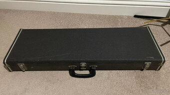 Aria Jedson Lap Steel Slide Guitar Gilmour. - 8