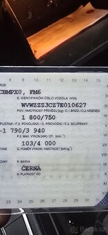 Passat b6 2.0 103 kw 2006 - 8