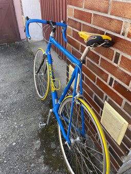 Cannondale silniční kolo - 8
