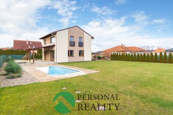 Prodej, rodinný dům se zahradou, 936m2, Starý Mateřov - 8