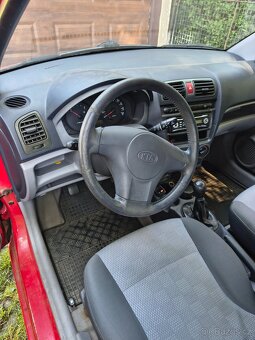Picanto - 8