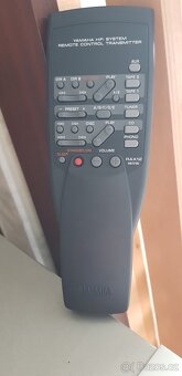 Yamaha, Sony,Akai - 8