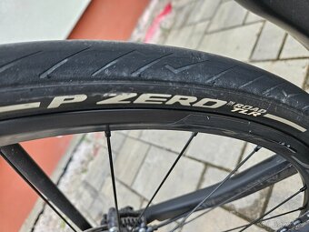 Canyon Endurace CF 8 - karbon, ultegra, vel. XL - 8