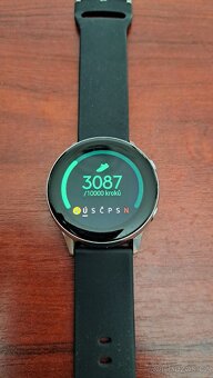 Hodinky samsung watch 4 - 8