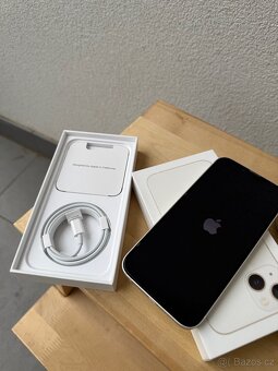iPhone 13 256gb White - 8