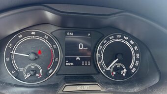 Škoda Kamiq 1.0 style plus DSG - 8