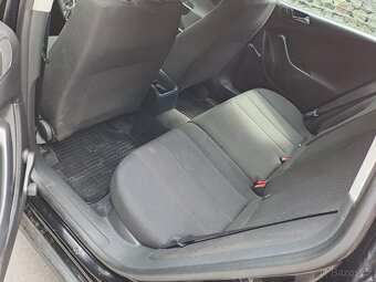 Passat B6 variant - 8