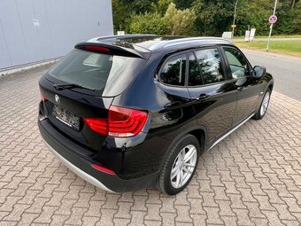 BMW řady X1 1.8 d xDrive (č.1111) - 8