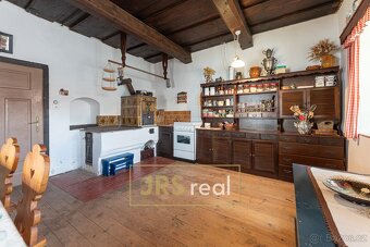 Prodej chalupy 107 m2, Příštpo, ev.č. 170053EM - 8