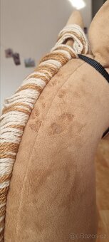 Hobby horse Larden "M" - 8