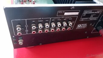 Kenwood KA 4020 - defekt - 8