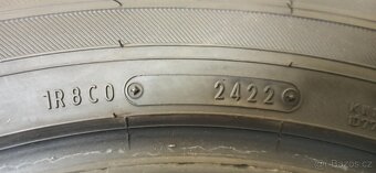 Continental Conti WinterContact 235/45 R19 6,5-7mm - 8