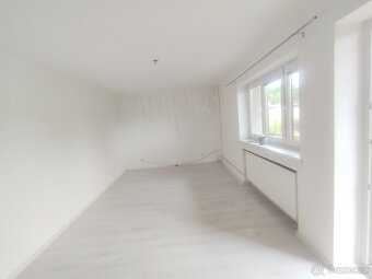 Byt 87m,zahrada200m, 2xbalkon,2+1/3+1 v RD,Ostrava Radvanice - 8