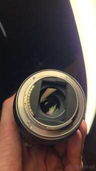 Sony a6700 - 8