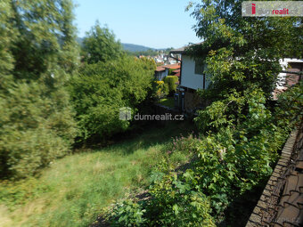 Pozemek k výstavbě Liberec-Vratislavice 27500 m2 - 8