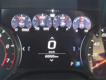 Chevrolet Camaro V8 1SS 6.2 333KW - 8