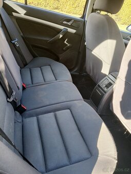 Škoda octavia 2 - 8