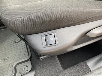 Peugeot 301 1.2 VTi , 60 kW benzín, 2016 - 8