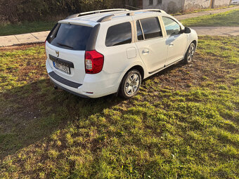 Dacia Logan 0.9TCe 66kwnové rozvody, nový olej, nová stk - 8