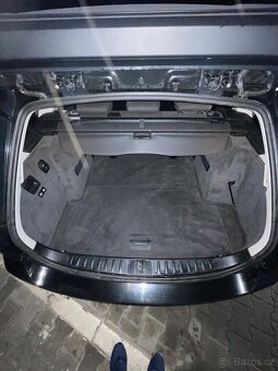 Bmw e91 318d 105 kW combi - 8