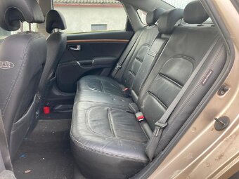 hyundai grandeur 2.2 crdi automat náhradní díly - 8