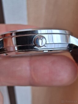 BULOVA AUTOMATIC 96C131 - 8
