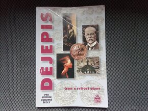 UČEBNICE A PRACOVNÍ SEŠITY PRO STŘEDNÍ ODBORNÉ ŠKOLY - 8