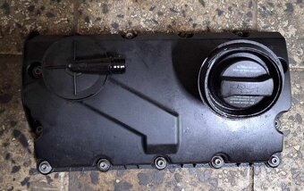 prodám veškeré ND z VW Golf 4 ,VW Bora - 8