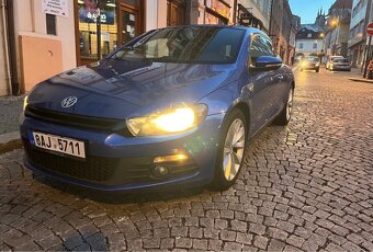 Volkswagen Scirocco 1.4 Tsi 118kw - 8