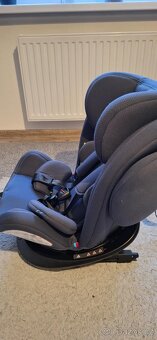 Chicco Unico plus Isofix - 8