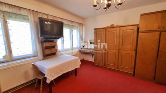 Prodej RD Habrovany s prostory pro podnikání, pozemek 2133 m - 8