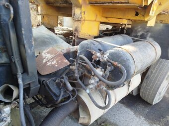 Tatra 815 S1 206kw T3-929.11 - 8