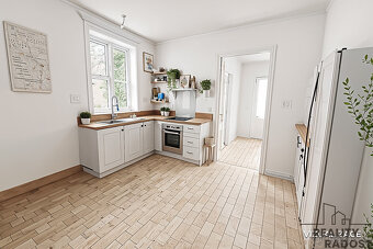 Prodej novostavby apartmánů v Dolní Moravici. - 8