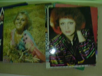 Soubor Hvězdy kolem nás - 8