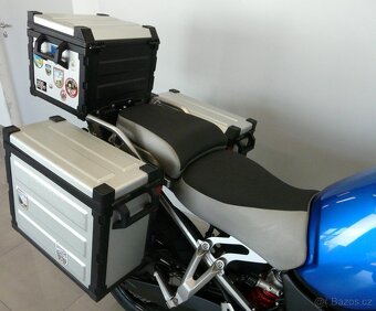 Yamaha XT1200Z Super Tenere - 8